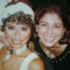 Janeen with Rita Moreno